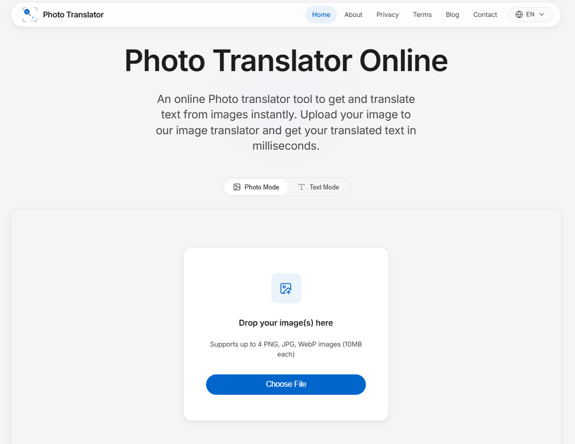Why Reading Text from Foreign Language Images Is Now Easier Than Ever