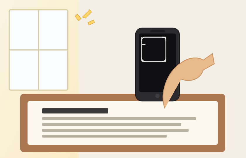 How to Translate a Restaurant Menu Abroad Without an App (Free, 30-Second Method)